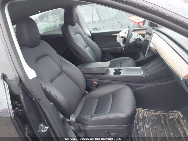 7SAYGDED5SF264629 Tesla Model Y
