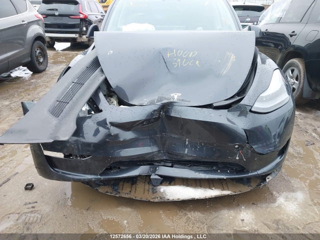 7SAYGDED5SF264629 Tesla Model Y
