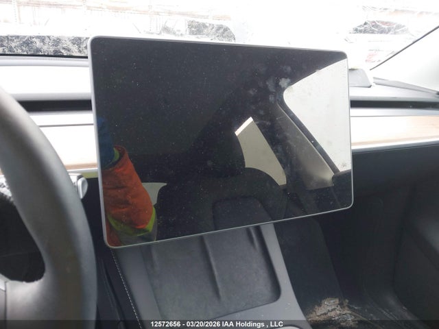 7SAYGDED5SF264629 Tesla Model Y