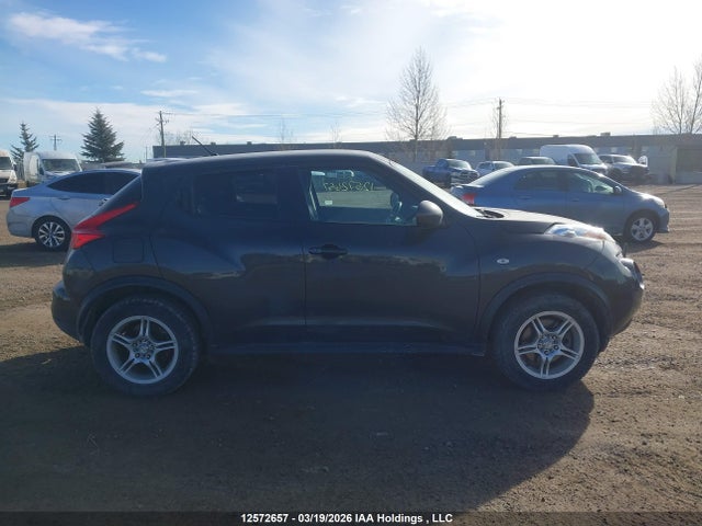 2013 Nissan Juke S/sv/sl მანქანა იყიდება აუქციონზე, vin: JN8AF5MV5DT229028, აუქციონის ნომერი: 12572657
