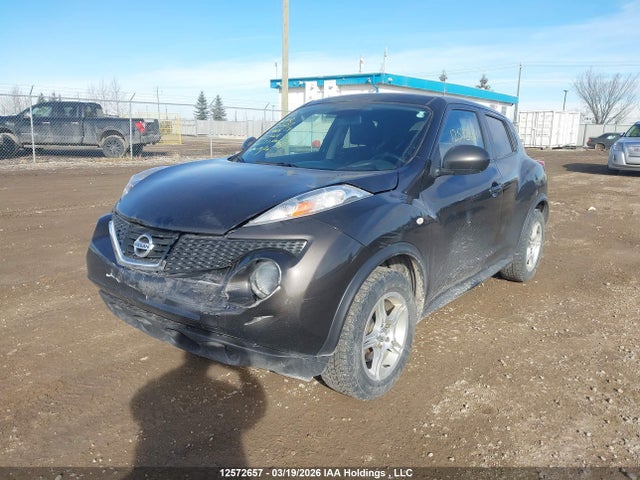 2013 Nissan Juke S/sv/sl მანქანა იყიდება აუქციონზე, vin: JN8AF5MV5DT229028, აუქციონის ნომერი: 12572657