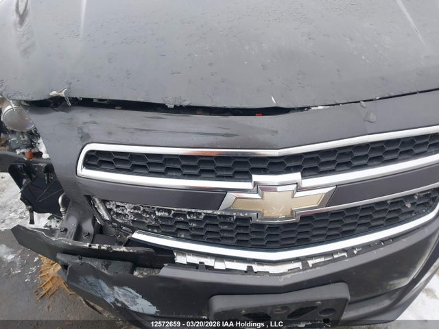 Aukcja sprzedaży 2013 Chevrolet Malibu 2lt, vin: 1G11E5SA3DF130181, numer aukcji: 12572659
