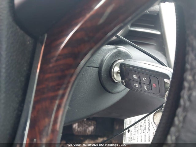 Aukcja sprzedaży 2013 Chevrolet Malibu 2lt, vin: 1G11E5SA3DF130181, numer aukcji: 12572659