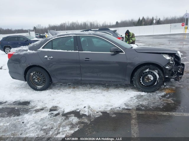 Aukcja sprzedaży 2013 Chevrolet Malibu 2lt, vin: 1G11E5SA3DF130181, numer aukcji: 12572659