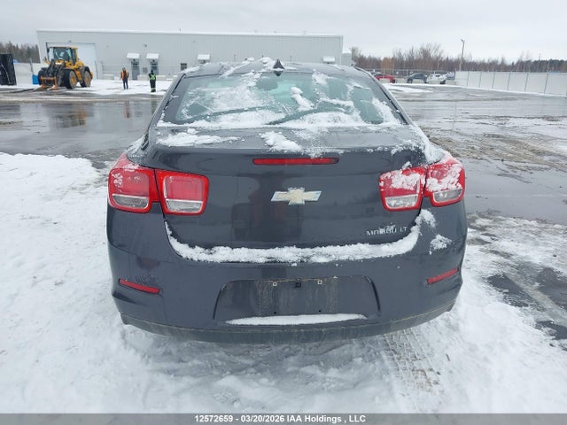 Aukcja sprzedaży 2013 Chevrolet Malibu 2lt, vin: 1G11E5SA3DF130181, numer aukcji: 12572659