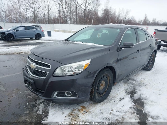 Aukcja sprzedaży 2013 Chevrolet Malibu 2lt, vin: 1G11E5SA3DF130181, numer aukcji: 12572659