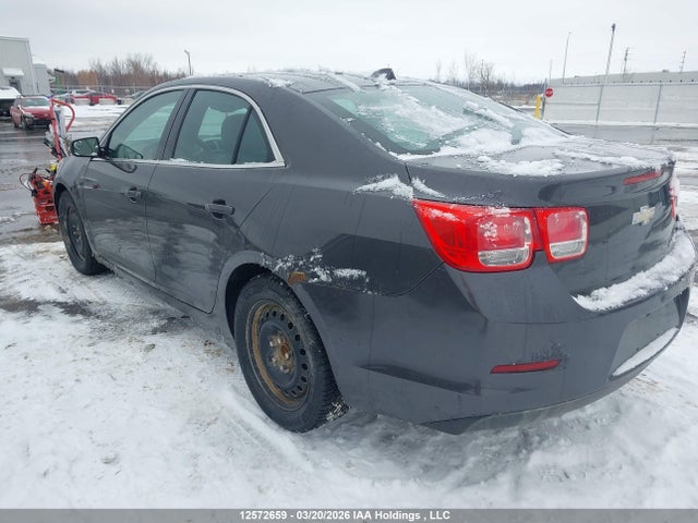 Aukcja sprzedaży 2013 Chevrolet Malibu 2lt, vin: 1G11E5SA3DF130181, numer aukcji: 12572659