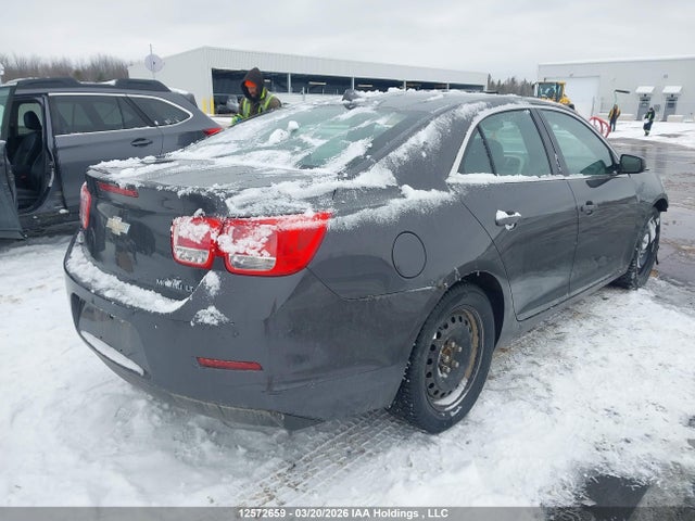 Aukcja sprzedaży 2013 Chevrolet Malibu 2lt, vin: 1G11E5SA3DF130181, numer aukcji: 12572659