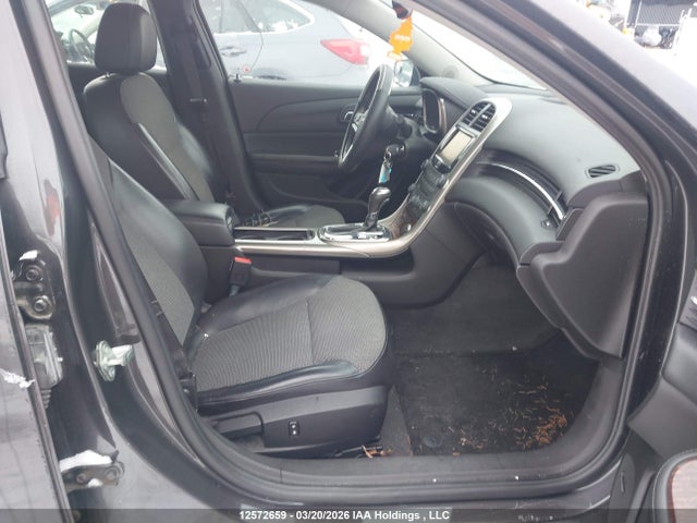 Aukcja sprzedaży 2013 Chevrolet Malibu 2lt, vin: 1G11E5SA3DF130181, numer aukcji: 12572659