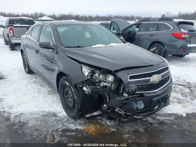 Aukcja sprzedaży 2013 Chevrolet Malibu 2lt, vin: 1G11E5SA3DF130181, numer aukcji: 12572659