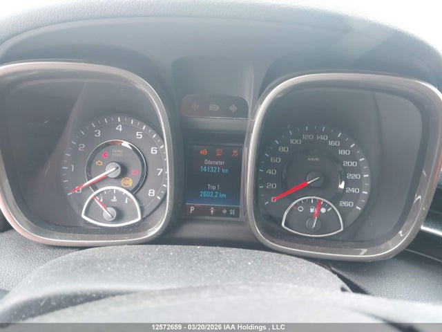 Aukcja sprzedaży 2013 Chevrolet Malibu 2lt, vin: 1G11E5SA3DF130181, numer aukcji: 12572659