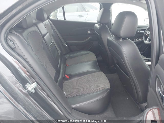 Aukcja sprzedaży 2013 Chevrolet Malibu 2lt, vin: 1G11E5SA3DF130181, numer aukcji: 12572659