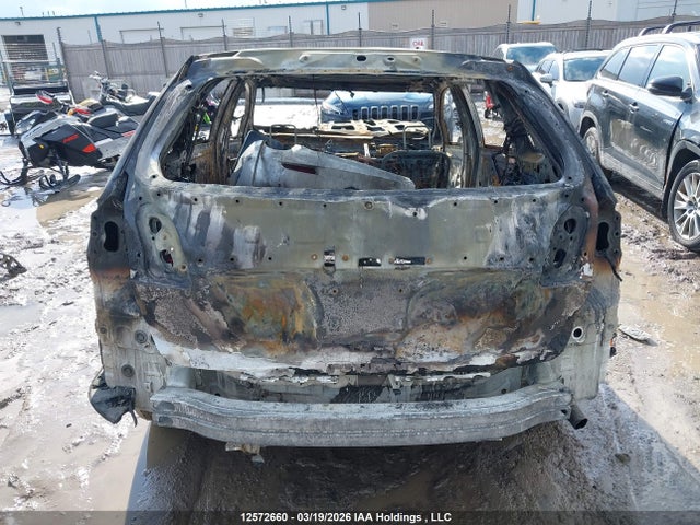 4T3BA3BB0GU077494 Toyota Venza Xle