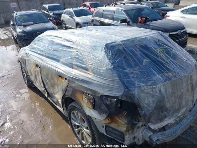 12572660 :رقم المزاد ، 4T3BA3BB0GU077494 vin ، 2016 Toyota Venza Xle مزاد بيع