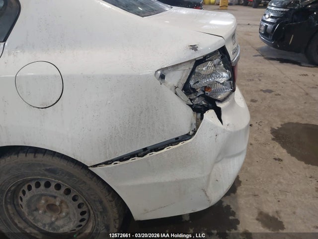 Продаж на аукціоні авто 2015 Honda Civic Lx, vin: 2HGFB2E56FH013295, номер лоту: 12572661