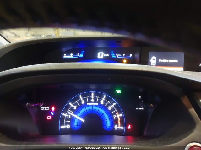 Продаж на аукціоні авто 2015 Honda Civic Lx, vin: 2HGFB2E56FH013295, номер лоту: 12572661