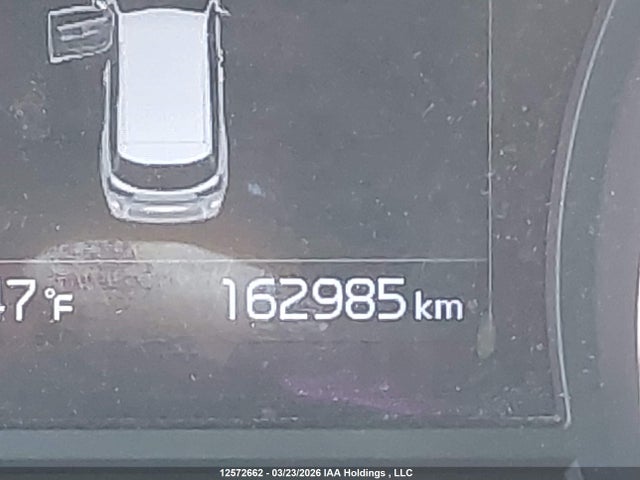 2019 Kia Sedona Lx/ex მანქანა იყიდება აუქციონზე, vin: KNDMB5C14K6462753, აუქციონის ნომერი: 12572662