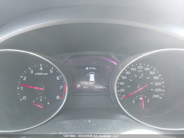 2019 Kia Sedona Lx/ex მანქანა იყიდება აუქციონზე, vin: KNDMB5C14K6462753, აუქციონის ნომერი: 12572662