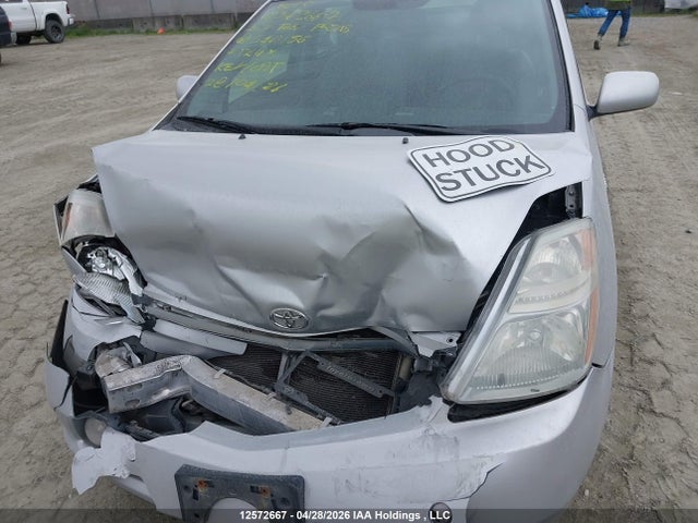 Aukcja sprzedaży 2009 Toyota Prius, vin: JTDKB20U493540156, numer aukcji: 12572667