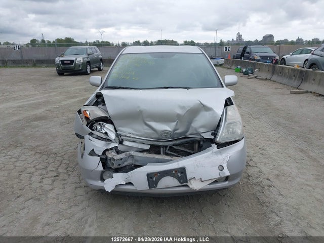Aukcja sprzedaży 2009 Toyota Prius, vin: JTDKB20U493540156, numer aukcji: 12572667