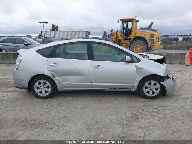 Aukcja sprzedaży 2009 Toyota Prius, vin: JTDKB20U493540156, numer aukcji: 12572667