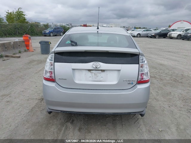Aukcja sprzedaży 2009 Toyota Prius, vin: JTDKB20U493540156, numer aukcji: 12572667