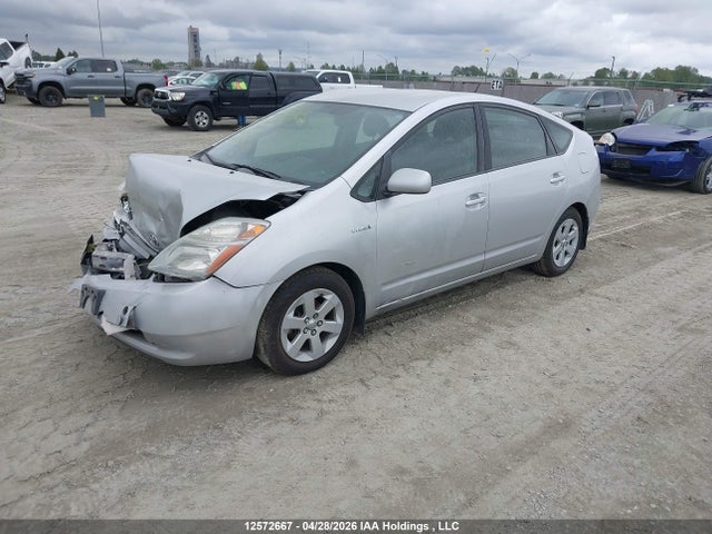 Aukcja sprzedaży 2009 Toyota Prius, vin: JTDKB20U493540156, numer aukcji: 12572667