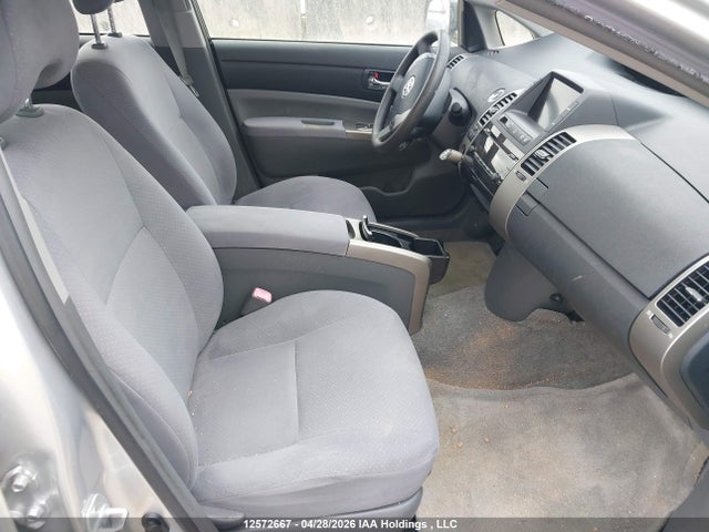 Aukcja sprzedaży 2009 Toyota Prius, vin: JTDKB20U493540156, numer aukcji: 12572667