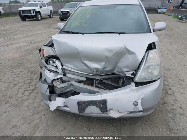 Aukcja sprzedaży 2009 Toyota Prius, vin: JTDKB20U493540156, numer aukcji: 12572667