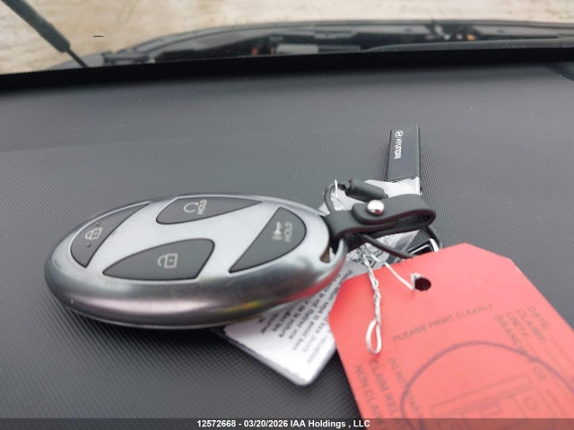12572668 :رقم المزاد ، KM8HCCABXTU399598 vin ، 2026 Hyundai Kona Preferred-trend مزاد بيع
