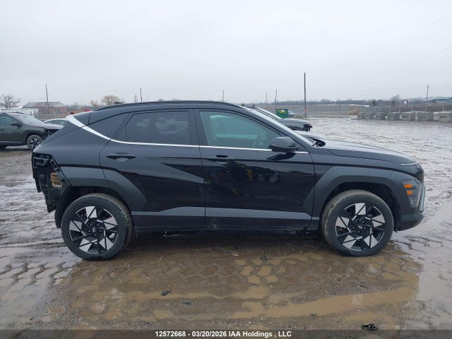 12572668 :رقم المزاد ، KM8HCCABXTU399598 vin ، 2026 Hyundai Kona Preferred-trend مزاد بيع