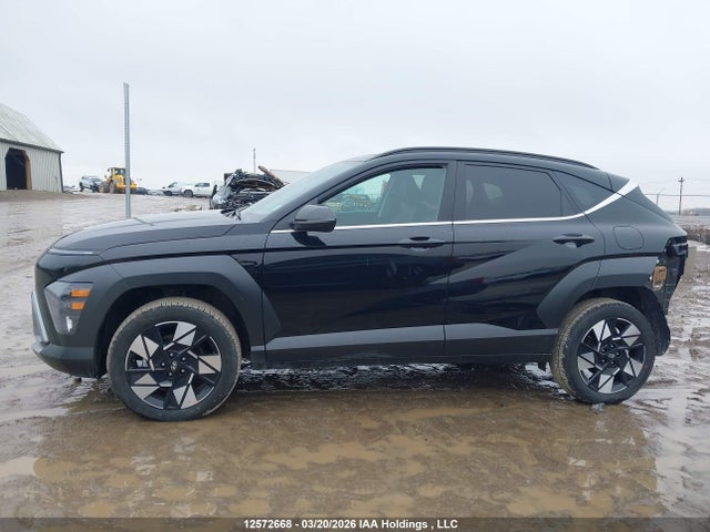 12572668 :رقم المزاد ، KM8HCCABXTU399598 vin ، 2026 Hyundai Kona Preferred-trend مزاد بيع