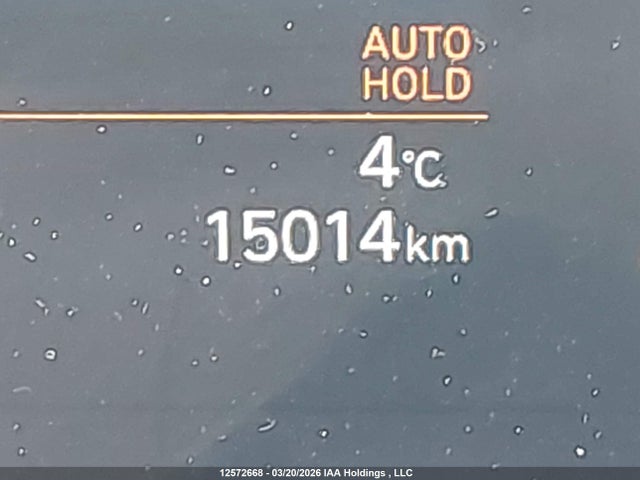 12572668 :رقم المزاد ، KM8HCCABXTU399598 vin ، 2026 Hyundai Kona Preferred-trend مزاد بيع