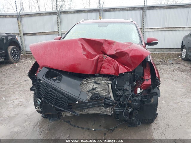 5XYPGDA34KG587956 KIA Sorento 2.4l Lx