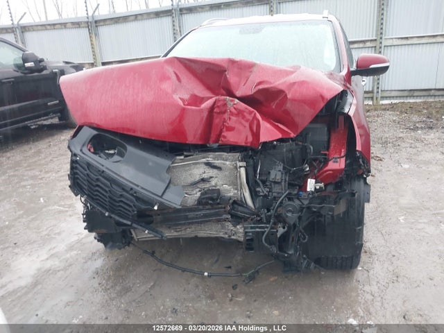 5XYPGDA34KG587956 KIA Sorento 2.4l Lx