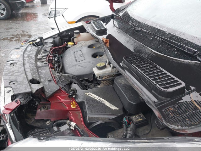 1FMCU0G92HUA05562 Ford ESCAPE SE