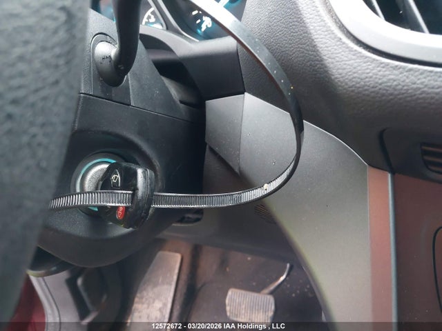 1FMCU0G92HUA05562 Ford ESCAPE SE
