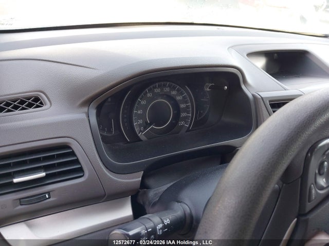 Продажа на аукционе авто 2012 Honda Cr-v Ex, vin: 5J6RM3H54CL800083, номер лота: 12572677