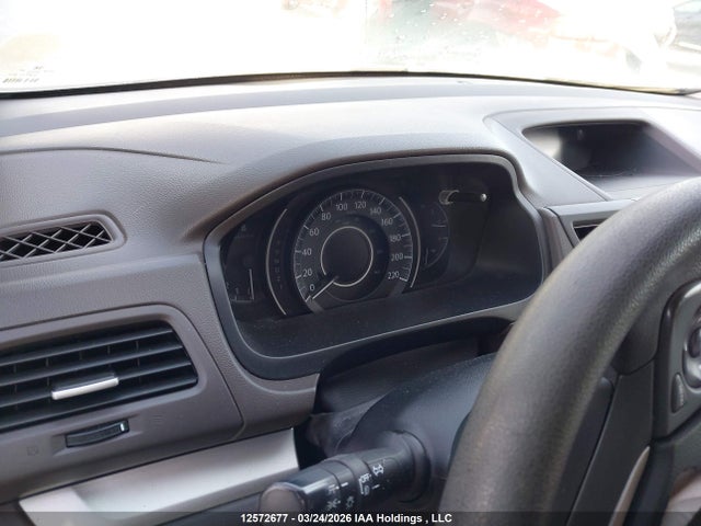 Продажа на аукционе авто 2012 Honda Cr-v Ex, vin: 5J6RM3H54CL800083, номер лота: 12572677
