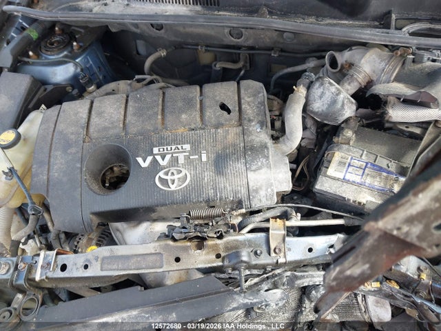 2010 Toyota Rav4 Limited მანქანა იყიდება აუქციონზე, vin: 2T3DF4DV9AW028647, აუქციონის ნომერი: 12572680