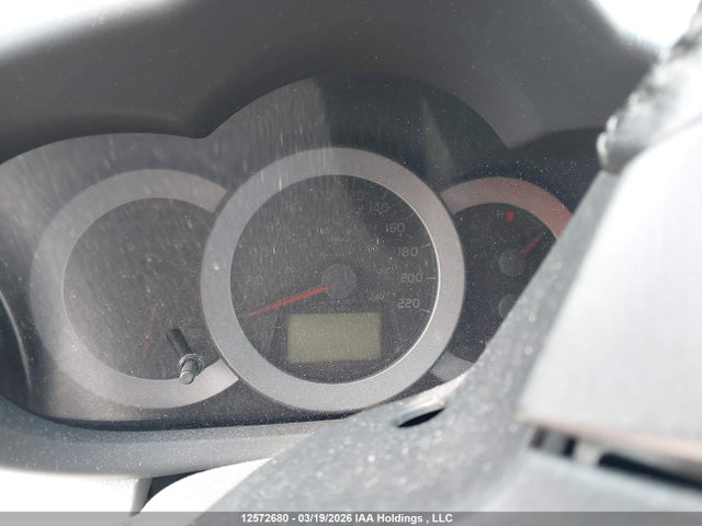 2010 Toyota Rav4 Limited მანქანა იყიდება აუქციონზე, vin: 2T3DF4DV9AW028647, აუქციონის ნომერი: 12572680