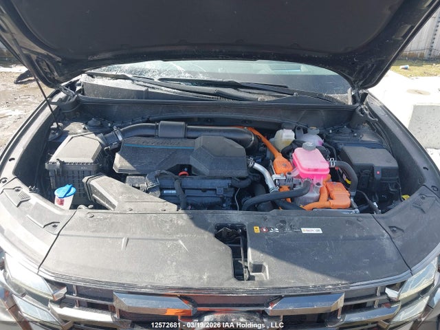 KM8JCDD11SU371732 Hyundai Tucson Ultimate Hybrid Awd