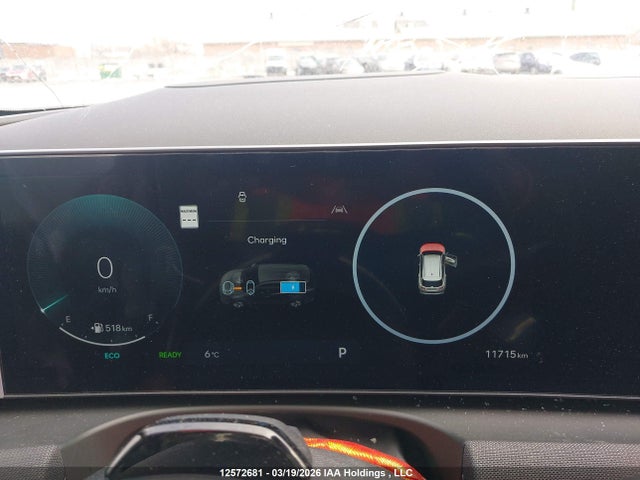 KM8JCDD11SU371732 Hyundai Tucson Ultimate Hybrid Awd