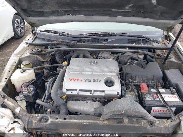 12572682 :رقم المزاد ، 4T1BF32K86U623368 vin ، 2006 Toyota Camry Le/xle/se مزاد بيع