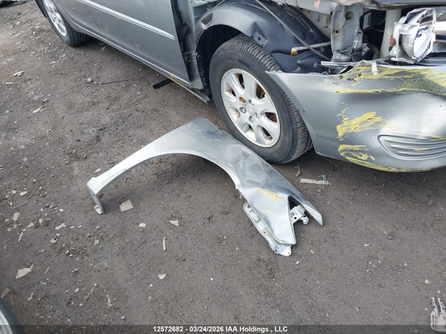 12572682 :رقم المزاد ، 4T1BF32K86U623368 vin ، 2006 Toyota Camry Le/xle/se مزاد بيع