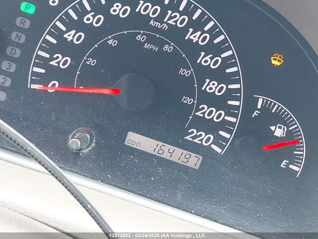 12572682 :رقم المزاد ، 4T1BF32K86U623368 vin ، 2006 Toyota Camry Le/xle/se مزاد بيع