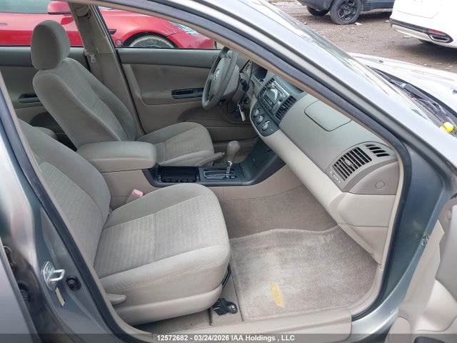 12572682 :رقم المزاد ، 4T1BF32K86U623368 vin ، 2006 Toyota Camry Le/xle/se مزاد بيع
