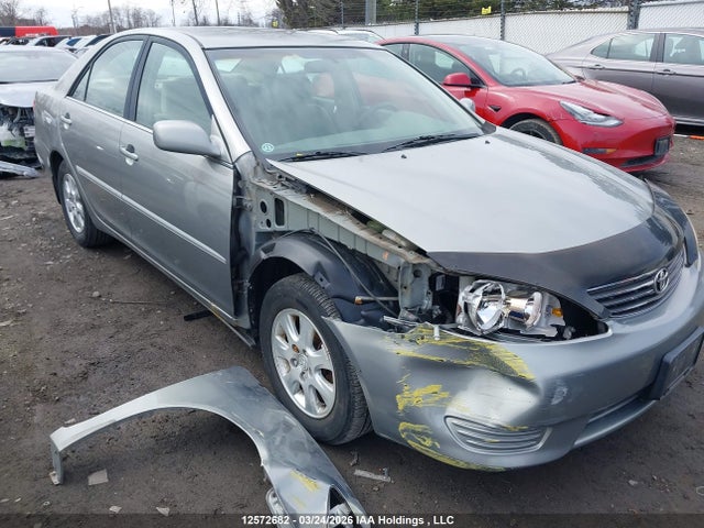 12572682 :رقم المزاد ، 4T1BF32K86U623368 vin ، 2006 Toyota Camry Le/xle/se مزاد بيع