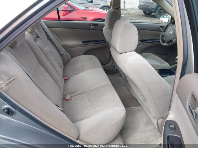 12572682 :رقم المزاد ، 4T1BF32K86U623368 vin ، 2006 Toyota Camry Le/xle/se مزاد بيع