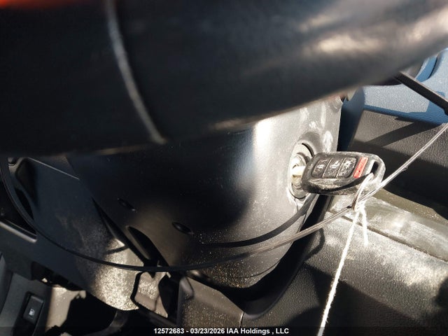 2014 Honda Cr-v Touring მანქანა იყიდება აუქციონზე, vin: 2HKRM4H99EH123280, აუქციონის ნომერი: 12572683